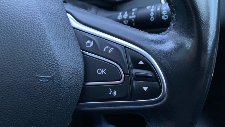 Renault Kadjar 1.3 TCE GT Line 5dr Petrol Hatchback